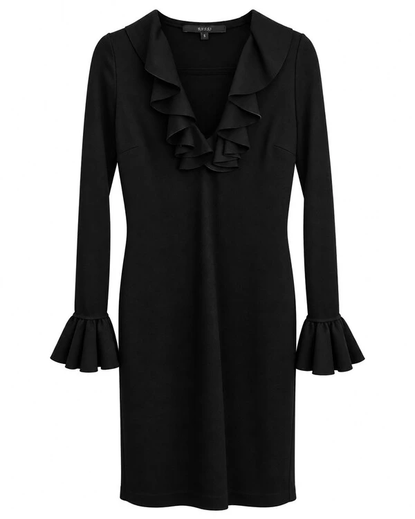 Vestido Gucci Preto