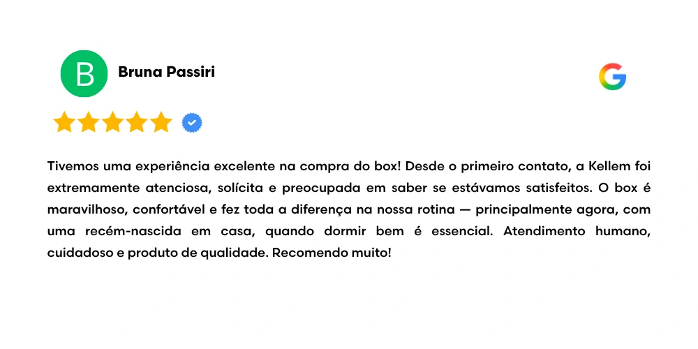 Bio Box Baú
