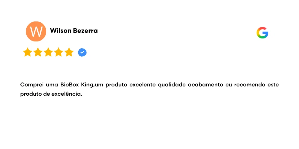 Bio Box Baú