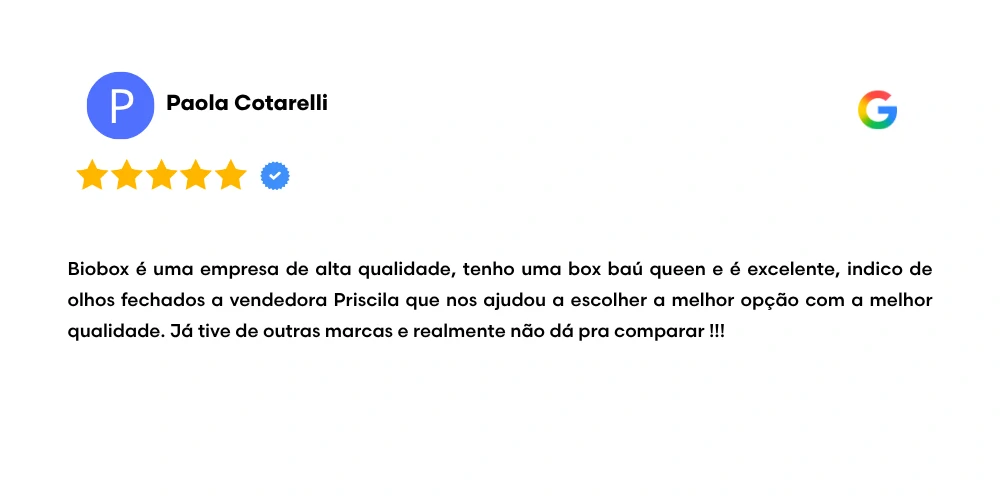 Bio Box Baú