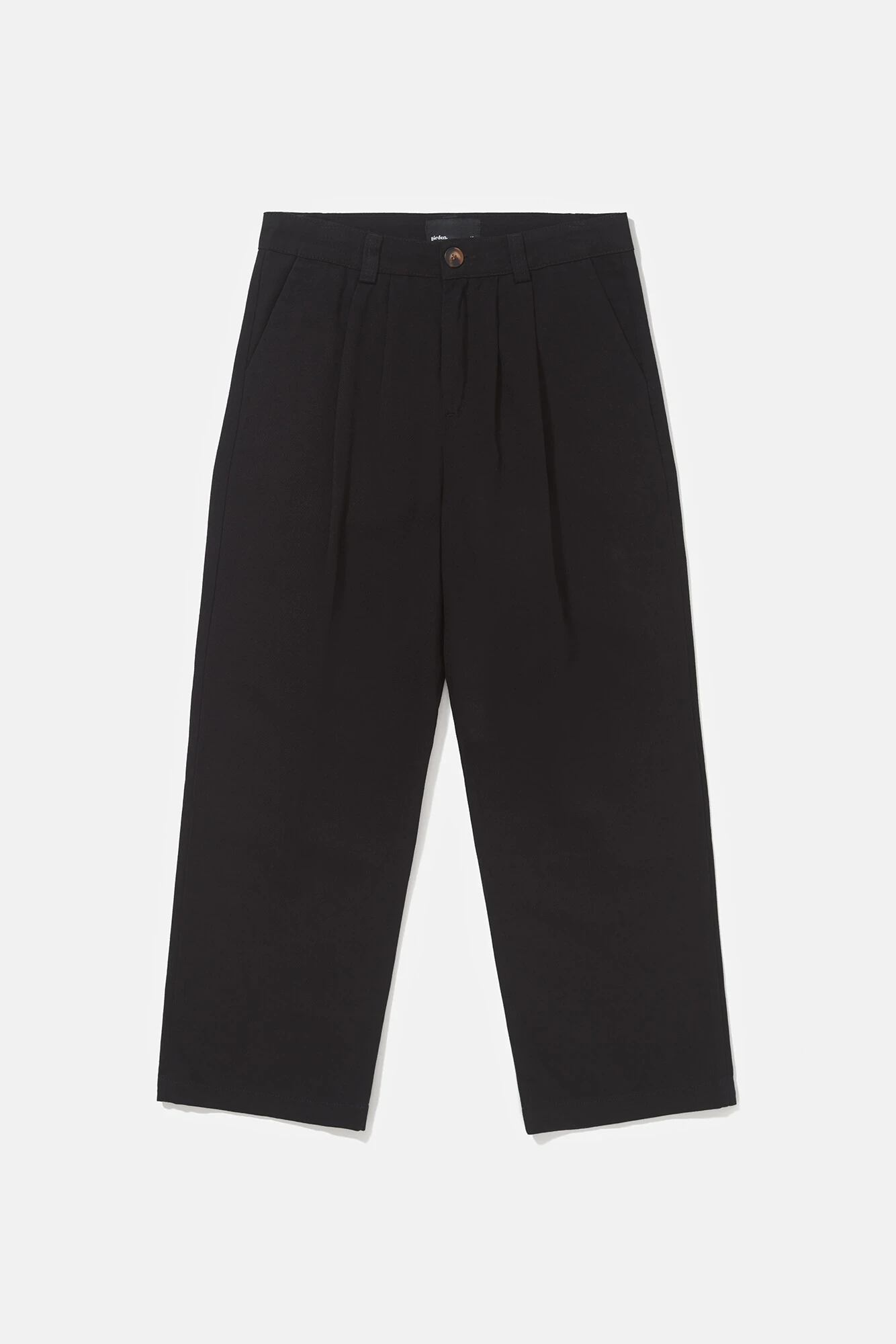 FotoCalça Alfaiataria Classy Cotton Black