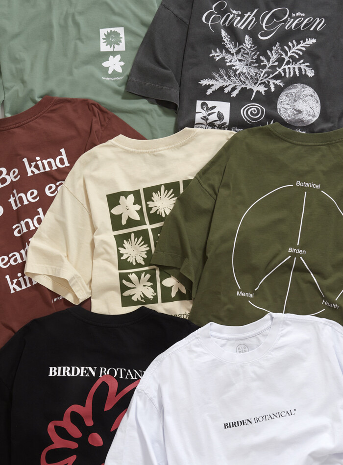 T-SHIRTS