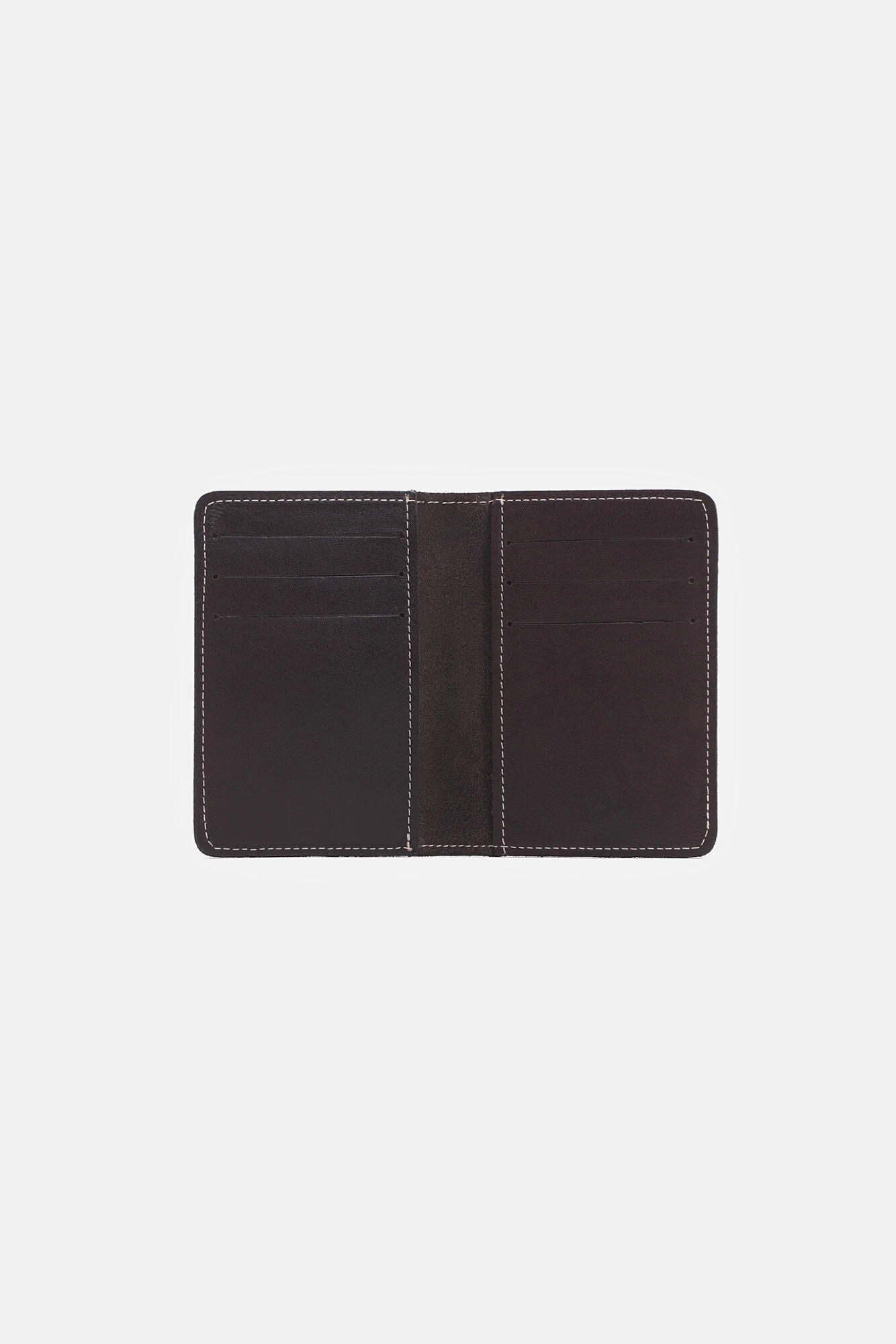 FotoCarteira Birden Mocha Leather