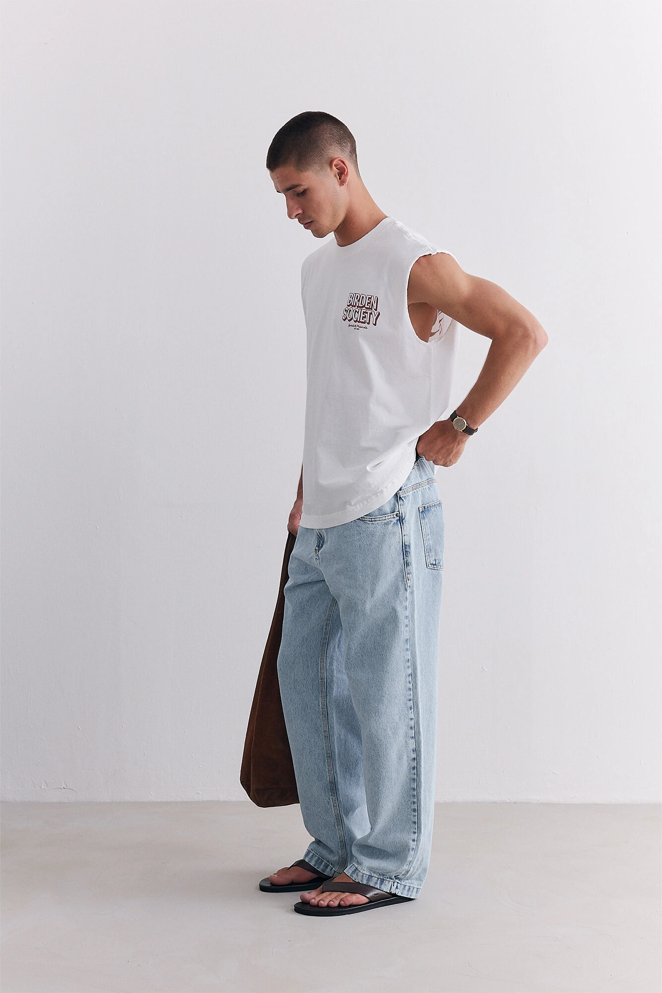 FotoRegata Muscle Goods & Friends Off