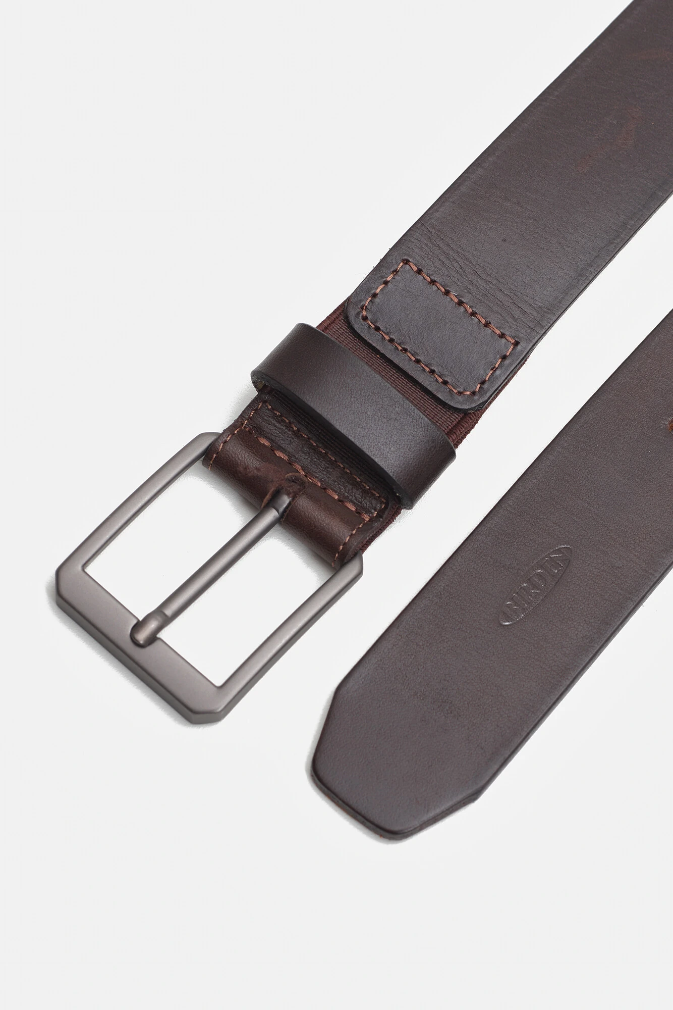 FotoCinto Saddle Leather