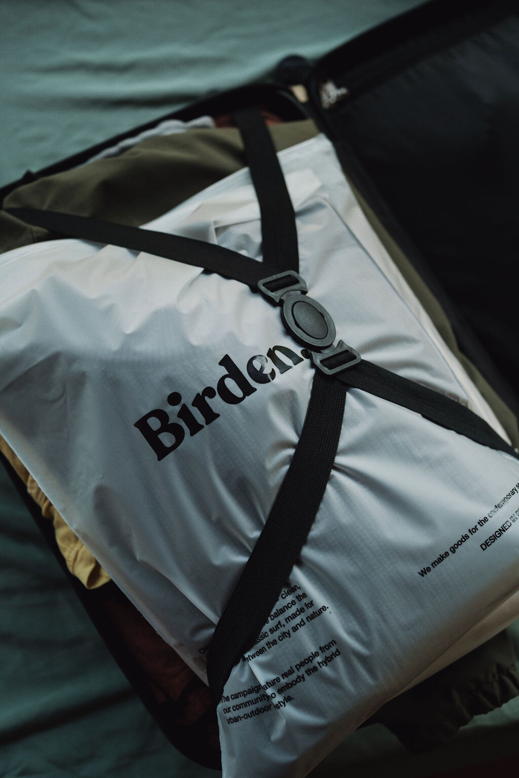 Birden
