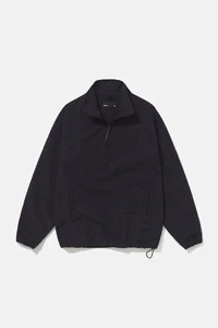 Jaqueta Ripstop Field Black