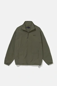 Jaqueta Ripstop Field Green