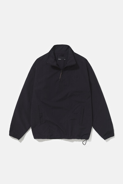 Foto Jaqueta Ripstop Field Black