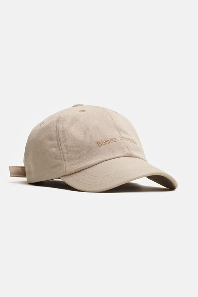 Foto Boné Dad Hat Birden Journal Off