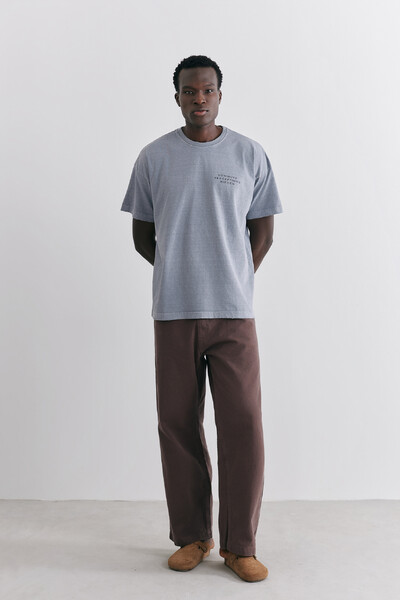 Foto Camiseta Boxy Finding Rhythm