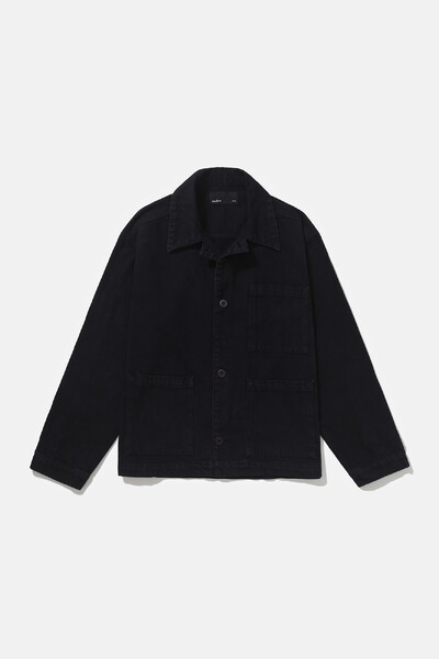 Foto Jaqueta Worker Shadow