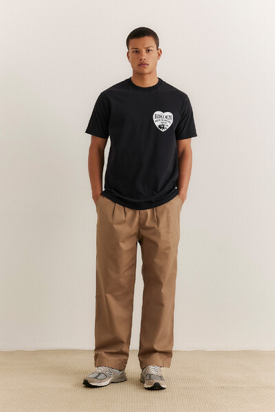 FotoCamiseta Love it Black
