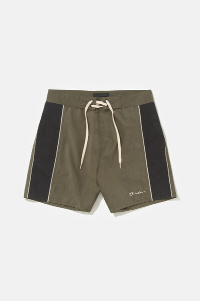 Foto Boardshort Cupro Pine