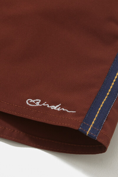 FotoBoardwalk Cotton Touch Choco