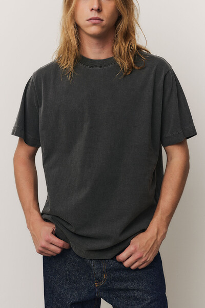FotoCamiseta Service Grey