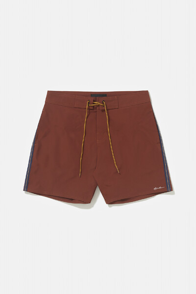 Foto Boardwalk Cotton Touch Choco