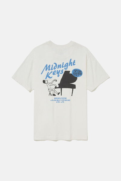Foto Camiseta Midnight Keys