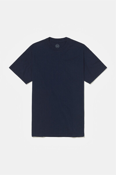 Foto Camiseta Service Navy