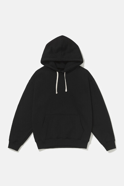 Foto Moletom Hoodie Birden Journal