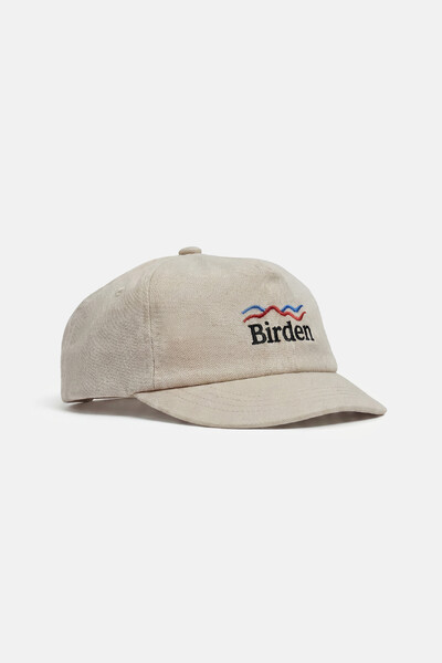 Foto Boné Peaks Stone Beige