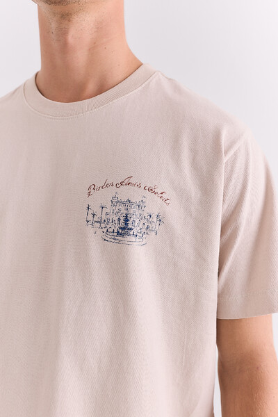 FotoCamiseta Birden Amis