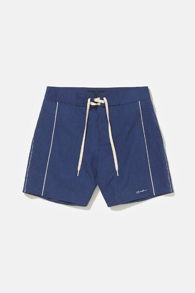 Foto Boardshort Cupro Blue