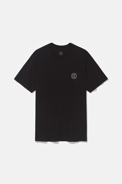 Foto Camiseta Standard Logo