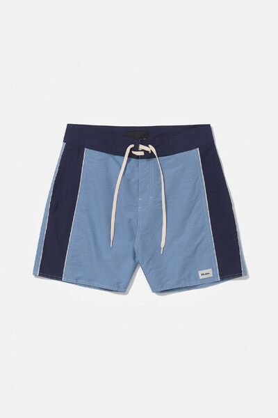Foto Boardshort Techno Peach Dual Coast
