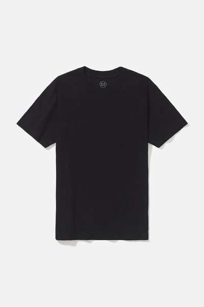 Foto Camiseta Service Black