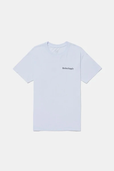 Foto Camiseta Guanaco White