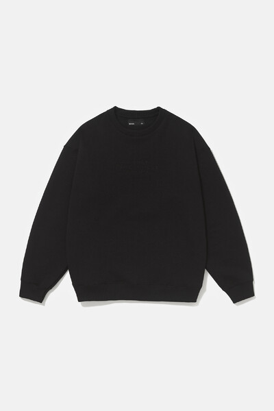 Foto Moletom Crewneck Commute