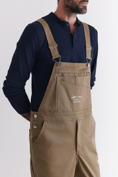 FotoJardineira Canvas Sailor x Muli