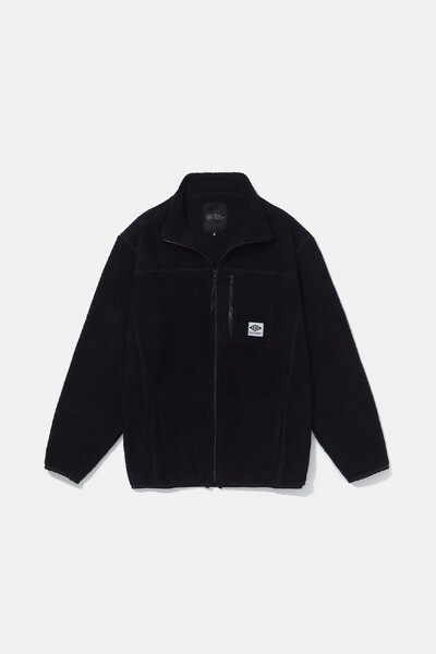 Foto Jaqueta Fleece Caminata