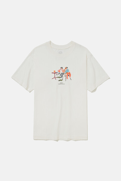 Foto Camiseta Cosmopolitan