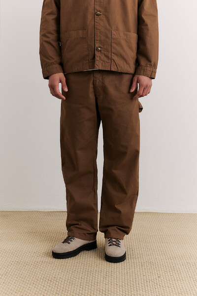 FotoCalça carpenter outland brownstone