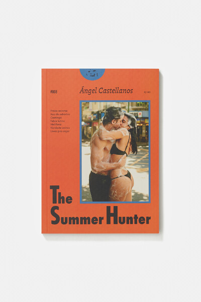 Foto Ángel Castellanos x The Summer Hunter