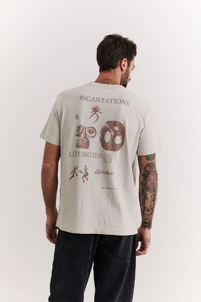 FotoCamiseta Liturgies