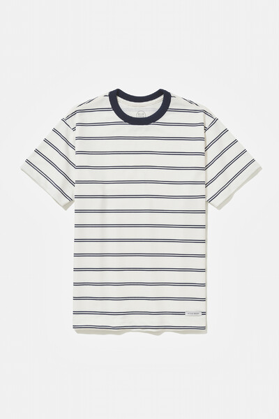 Foto Camiseta Captain's Line