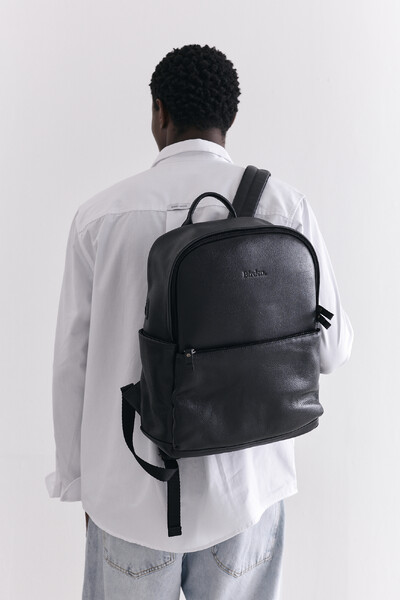 FotoMochila Leather Form