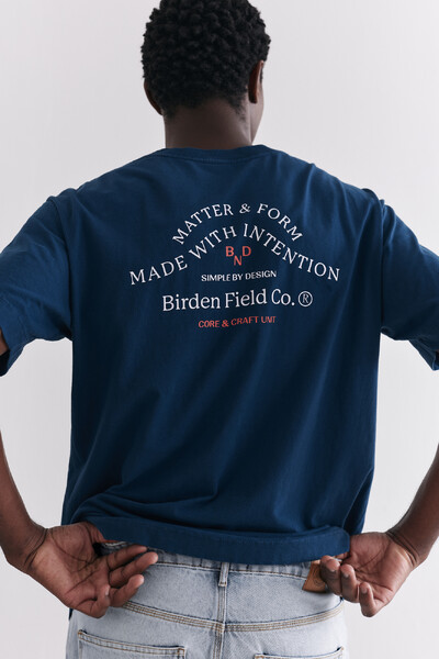 FotoCamiseta Craft Unit