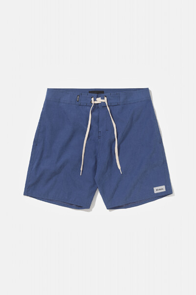 Foto Boardshort Cupro Steel Blue