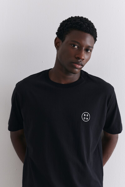 FotoCamiseta Standard Logo