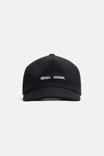 FotoBoné Birden Journal Black