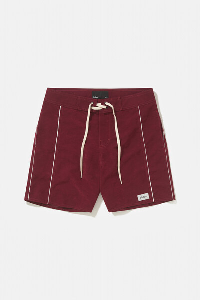 Foto Boardshort Cupro Malbec
