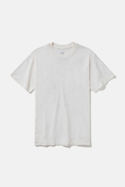 Foto Camiseta Service Off White