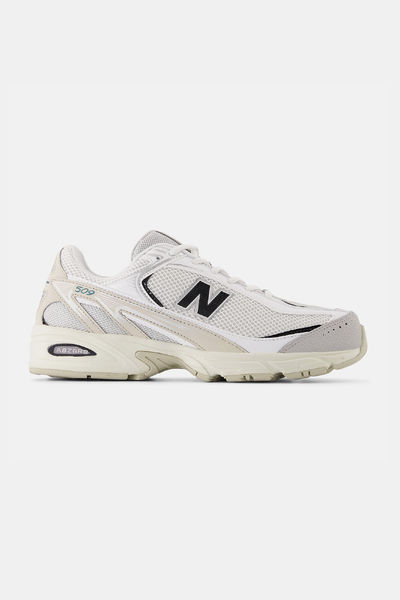 Foto Tênis New Balance 509 Cinza/Branco