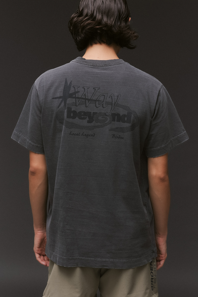 Foto Camiseta Way Beyond