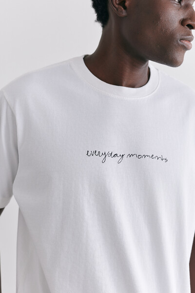 FotoCamiseta Everyday Moments