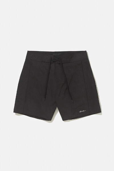 Foto Boardshort Cupro Black